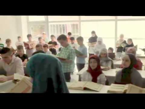 Senad Ramadani - Me Talebet