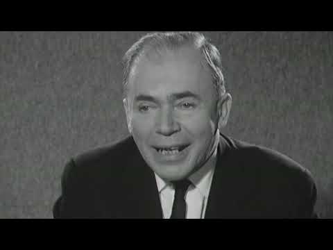 Reaktionen zum Tode von Gustaf Gründgens (1963)