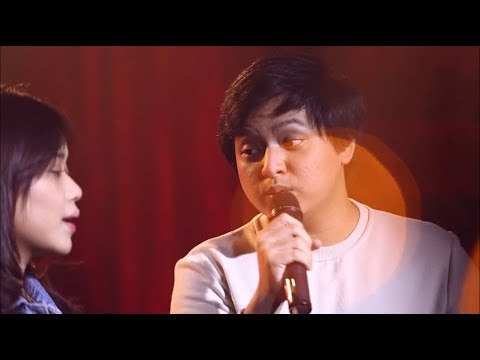 Arsy Widianto & Brisia Jodie - Dengan Caraku - Special Performance at Breakout Showcase