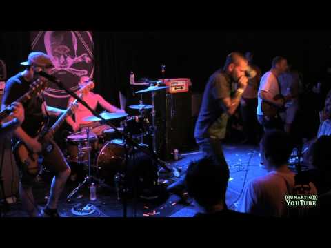 Crime in Stereo - Saint Vitus 2015