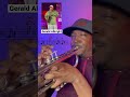 Try not to dance to this funky Gerald Albright solo 🕺🏽