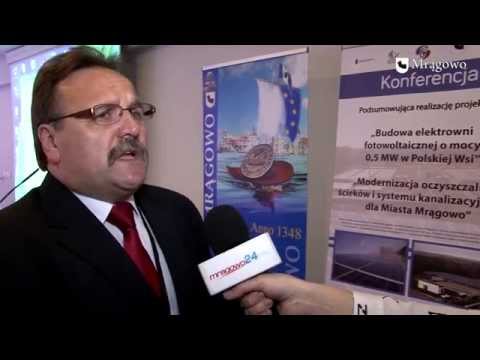 ZWiK unowocześnił oczyszczalnię