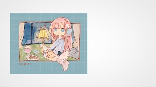 Boredom & Bedroom / 巡音ルカ (Megurine Luka)