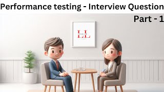 #performancetesting #interviewquestions | What will be your next steps when Response times are high?