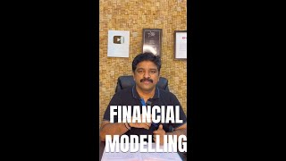 What is Financial Modelling? | www.carajaclasses.com | #365daysfinancemastery