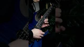 Download lagu Afterlife solo cover - Avenged Sevenfold mp3