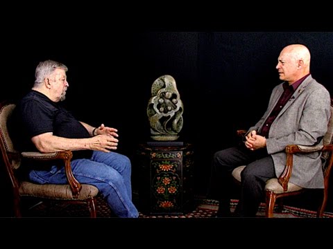 Practical Applications of Remote Viewing with Joe McMoneagle