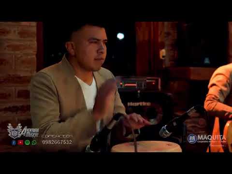 Mix Ecuatoriano🇪🇨 Aventura musical en vivo2024