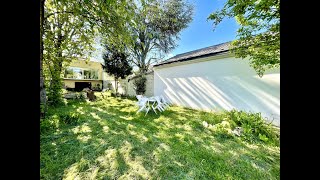 Meulière 4/5 pièces - Jardin - Proche Gare