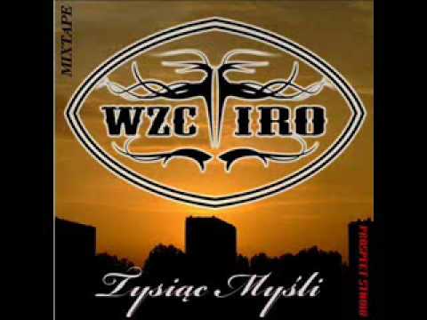 Naton feat. Iro, WZC - Sojusz Rapu