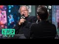 David Steinberg Wants Future Audiences To Get To Meet Robin Williams