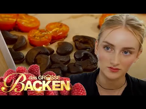 Spontan-Pasteten! Blätterteig-Fiasko oder Geniestreich? ✨ | Aufgabe 1 | Das große Backen 2025