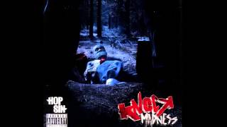 Hopsin - Jungle Bash ft SwizZz (Knock Madness)