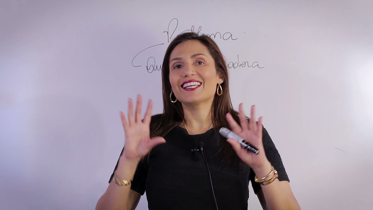 Elaborando um Artigo Científico - Problema de Pesquisa - Aula 01