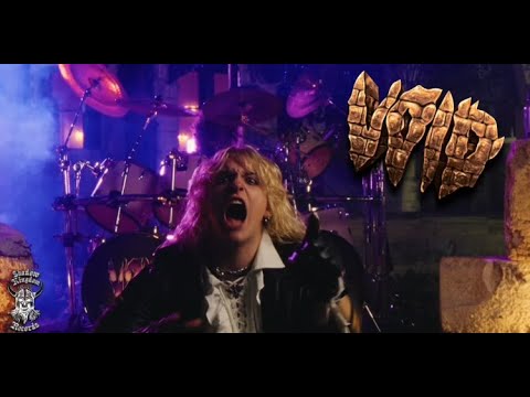 Void - Forbidden Morals (Official Video)