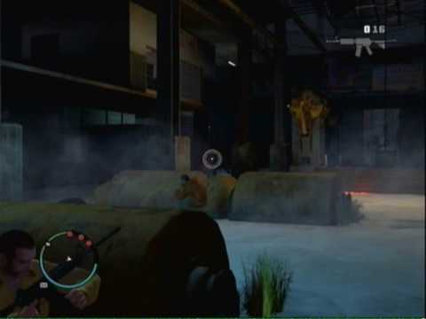 GTA 4 walkthrough part 24 (DAME YOU DIMTREYHFAS OR WHAT EVER YOURE NAME IS ILL KILL YOU!!!)