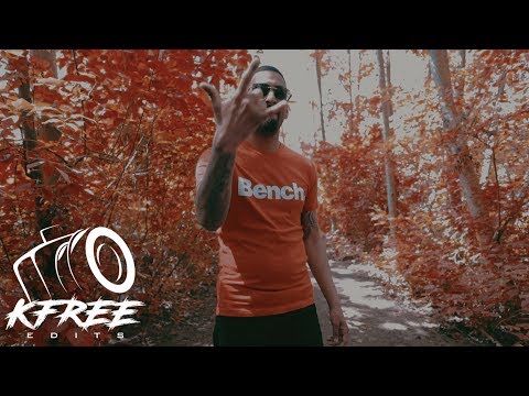 SmokeCamp Tone - GraveYard (Official Video) Shot By @Kfree313