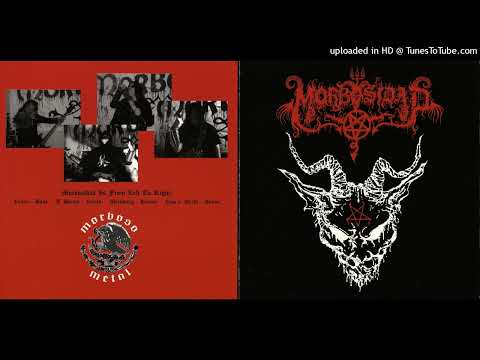 Morbosidad ‎– Morbosidad