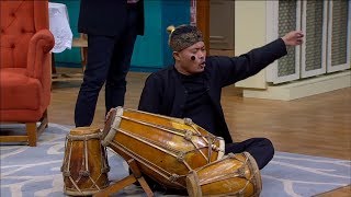 Download lagu Mang Dadang Kendang Si Gagap yang Jago Gendang! mp3 Download lagu Mang Dadang Kendang Si Gagap yang Jago Gendang! mp3