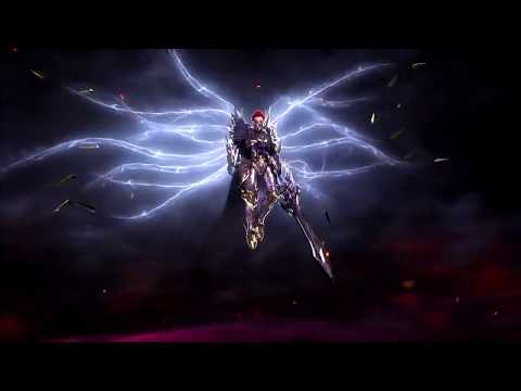 Game, jjjXD3.19 : Fantasy World - Video Game Cinematic Trailers