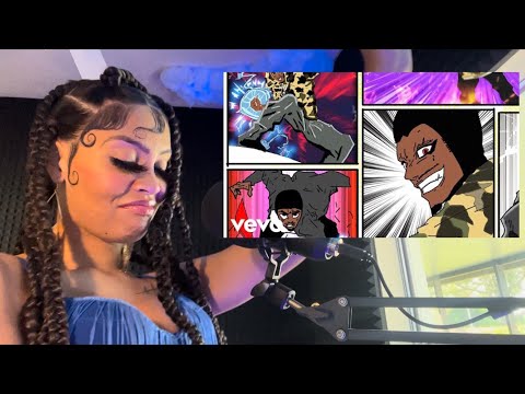 (GRINGA REACT) DEREK - ELAS ACHA QUE EU SOU GRINGO #eua #react 🇺🇸