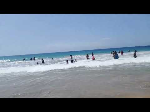 Dehiwala beach,Sri Lanka