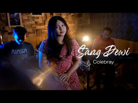 Lyodra Ft Andi Rianto - Sang Dewi Cover by Naisya | Colebray