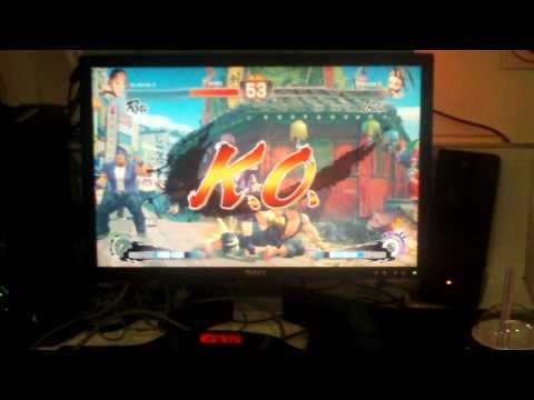 Ryan Hart (Ry) vs F Word (Ib) Group Of Death WinnerStaysOn Sept 16th