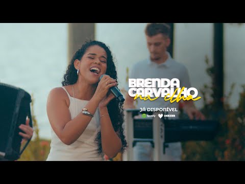 DVD BRENDA CARVALHO NA ILHA - COMPLETO