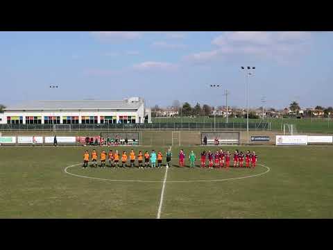 U.S.D. Maerne vs Permac Vittorio Veneto (Campionato Eccellenza)