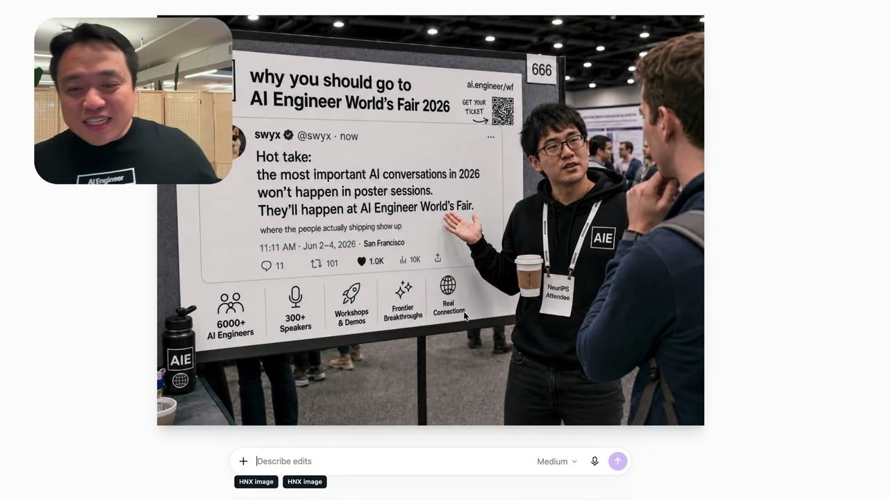 AIE World's Fair 2026: 6 Key Insights - AI Engineer