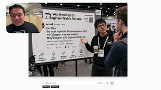 6 Things to Know about AIE World's Fair 2026