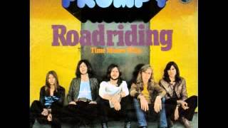 Inga Rumpf - No Cross - No Crown - live