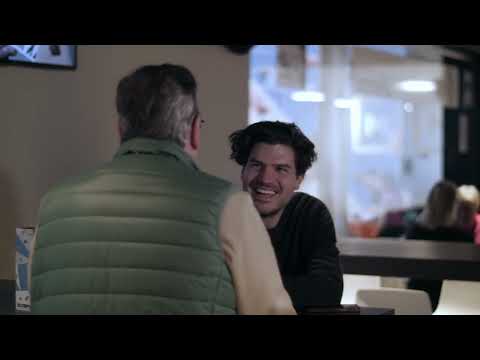 Olympia Hasselt - Interview Chris