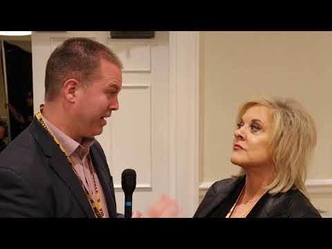 Nancy Grace reacts to Chad Daybell guilty verdict and jury deliberating death sentence