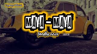 Download lagu 🌴joget akhir Tahun  india Maya-maya (Fandho RMXR) mp3