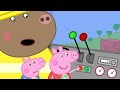 Peppa Pig Full Episodes Digger World 21
