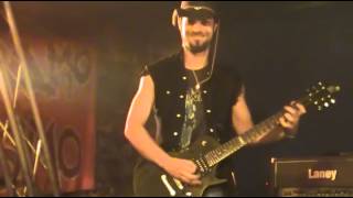 Sucks To Be You! - Scott&#39;s a Dork LIVE - Reel Big Fish Cover