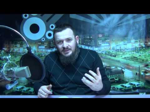 EDUKATA UNIKE 13 - Vlera e vizitës në Islam - Hoxhë Zejd Haziri