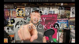 "Touch Me" The Doors SOTD