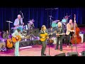 Marty Stuart and Billy Strings - Freight Train Boogie (Ryman Auditorium, Nashville, TN 6/8/22)
