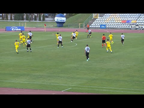 Enea Energia Kozienice - Naprzód Skórzec 8:1 (19.08.2023)