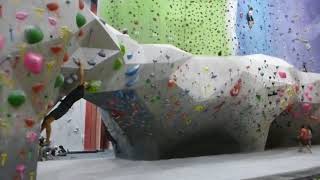 Planet Rock Madison Heights Walkthrough