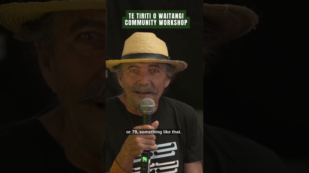 Our Journeys with Te Tiriti