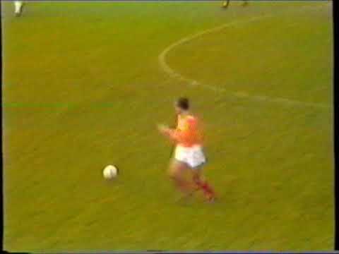 QUASY GOAL - TELEPONTE - 1986-03-25 Giulianova-Galatina 1-0