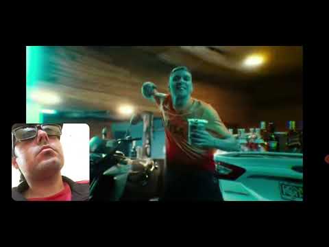 Coto Rng ft R Jota - RKT Volumen III (Video Oficial)   REACCIÓN