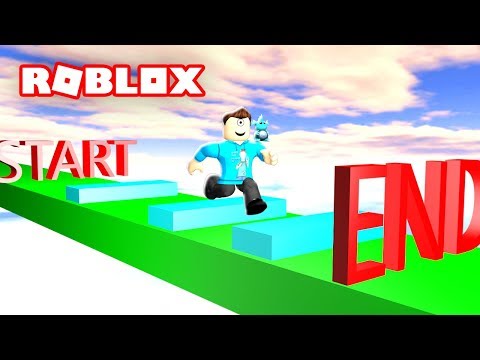 The Easy Roblox Obby Microguardian - 
