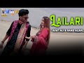 Lailari | Ayat Ali & Saad Alavi | Sindhi Song | Eid Ul Fitr 2024 | SindhTVHD Music