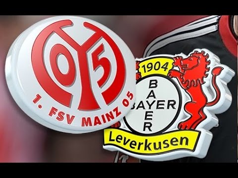 U13 Jhg2003 1. FSV Mainz 05 vs Bayer 04 Leverkusen 1:5; Blausteiner Hallenpokal 31.01.2016