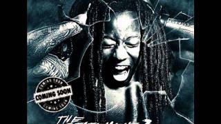 Ace Hood - Free My Niggas (Prod by The Renegades)
